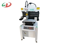 5088L SMT Solder Paste Printing Machine