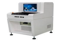 Hign Quality SMT PCB Offline AOI Machine ZW500