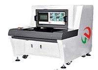 Off-line AOI Machine in LED PCB Production Line