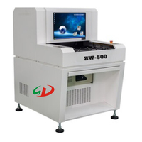 Inspection Machine ZW 500 SMT Offline AOI