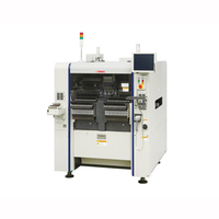 Yamaha M20 Hybrid Modular Surface Mounter for PCB assembly line