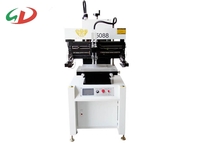 5088 SMT Solder Paste Printing Machine