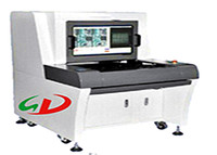 High Precision SMT Offline AOI Machine
