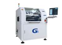 PCB GKG G5 Fully Automatic SMT Stencil Printer