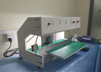 PCB board machine Automatic circuit board machine aluminum substrate cutting board machine factory