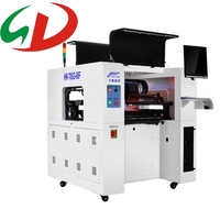 SMT pick and place machine for PCB SMD assembly machine
