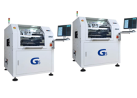 GKG G5 Fully Automatic SMT Stencil Printer